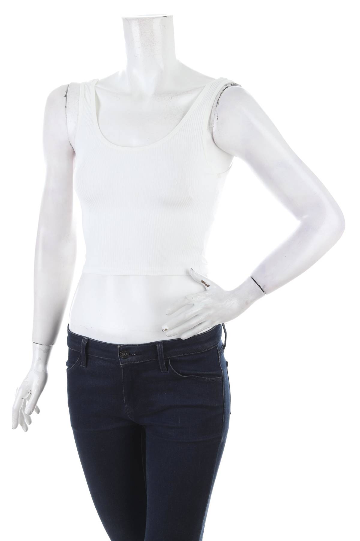 Дамски потник Stradivarius1 - Contour.bg Дамски потник Stradivarius1