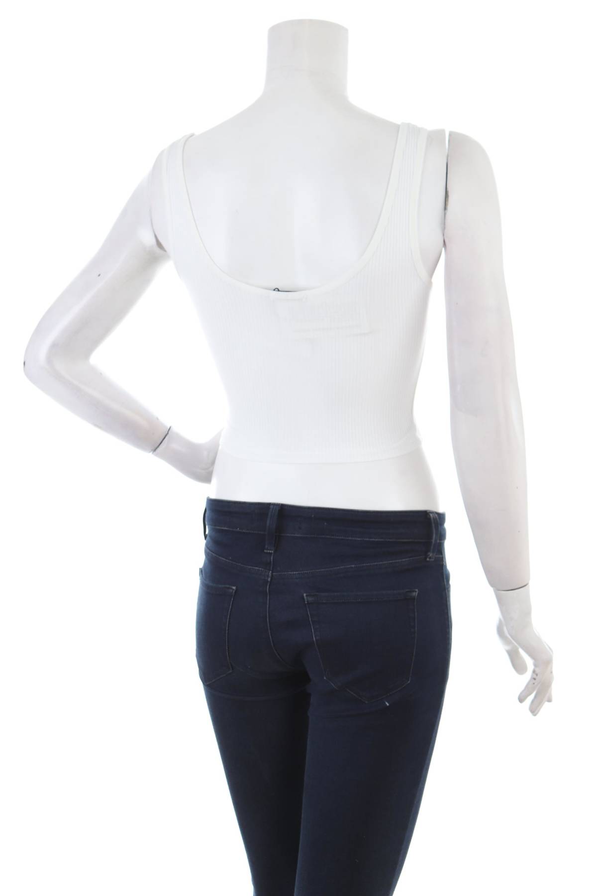 Дамски потник Stradivarius2 - Contour.bg Дамски потник Stradivarius2