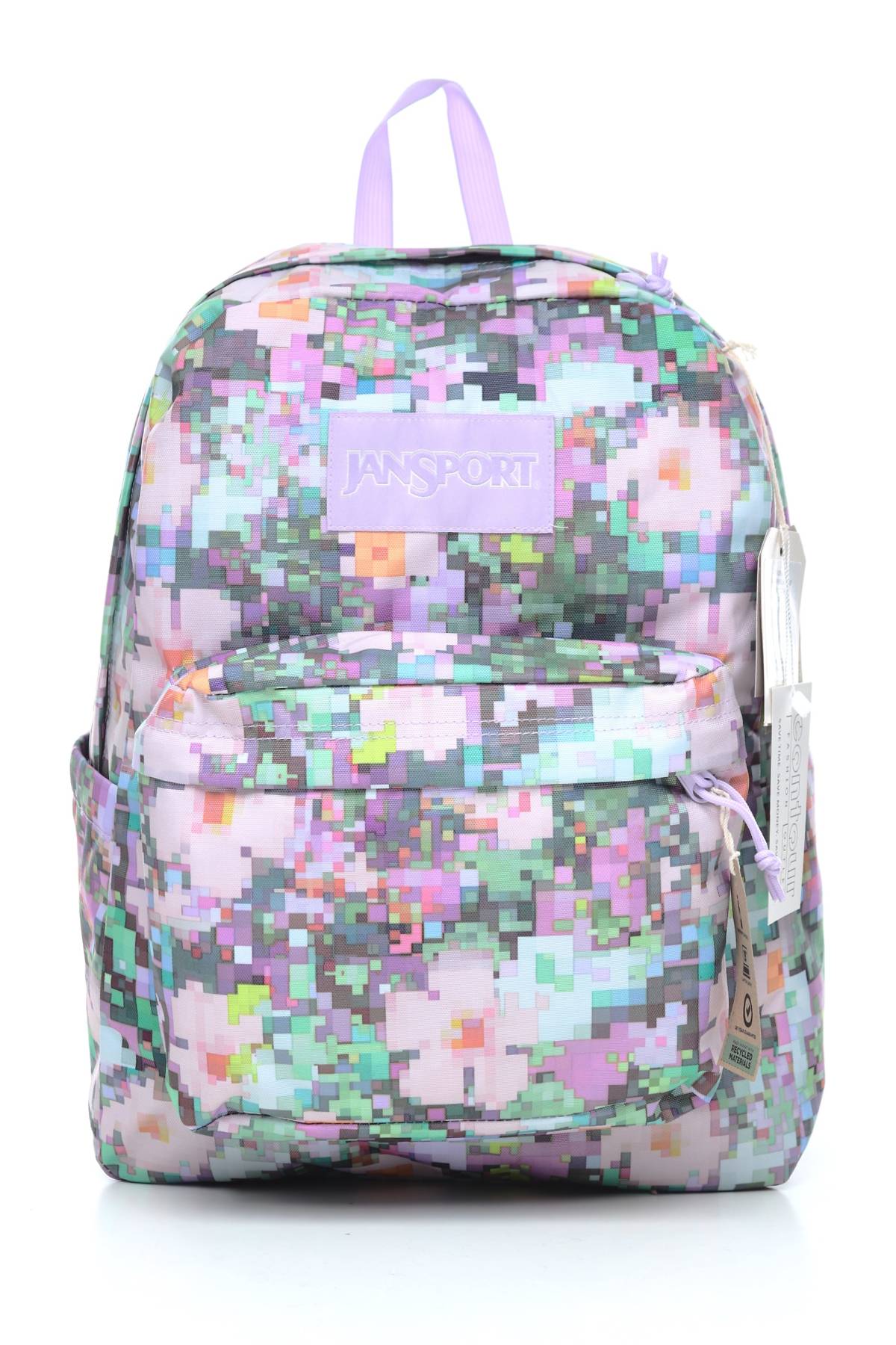 Раница за лаптоп Jansport1