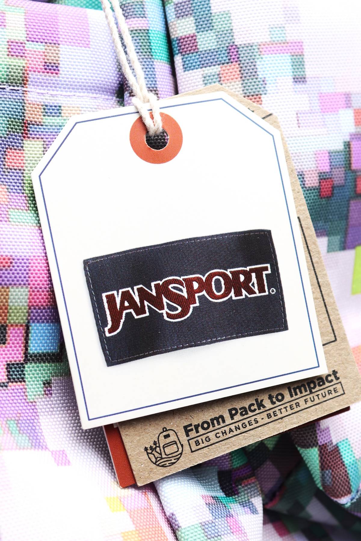 Раница за лаптоп Jansport4