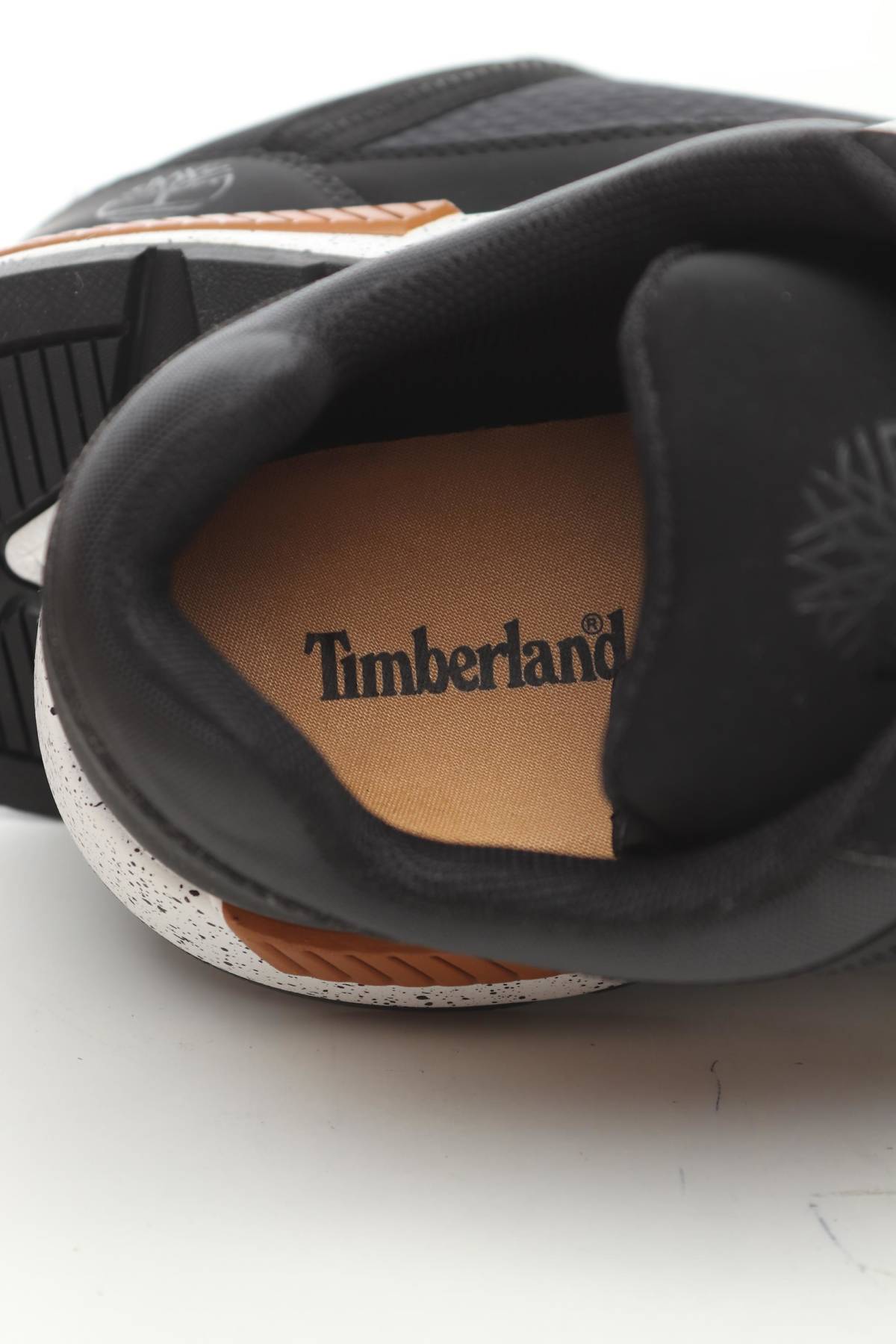 Маратонки Timberland5