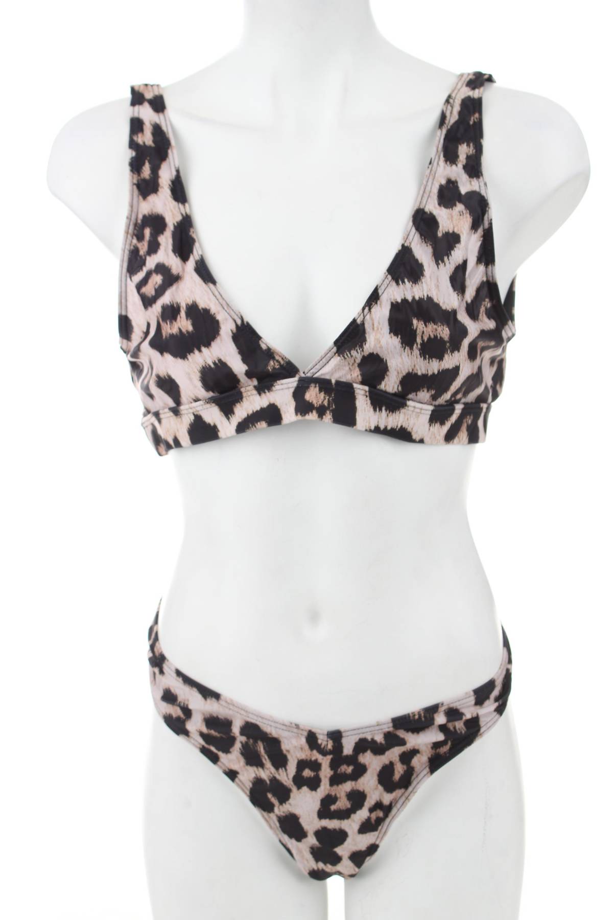 Σετ μαγιό Boohoo1 - Contourshop.gr Σετ μαγιό Boohoo1