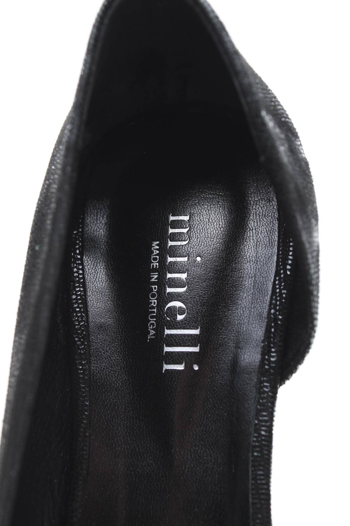 Σανδάλια Minelli5 - Contourshop.gr Σανδάλια Minelli5