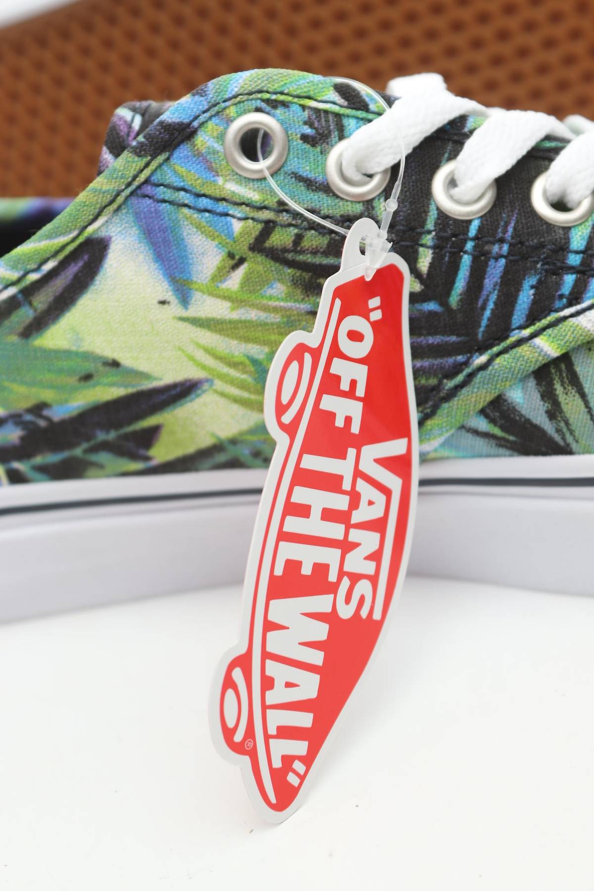Sneakers Vans5 - Contourshop.gr Sneakers Vans5