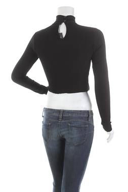 Γυναικεία μπλούζα Boohoo2 - Contourshop.gr Γυναικεία μπλούζα Boohoo2