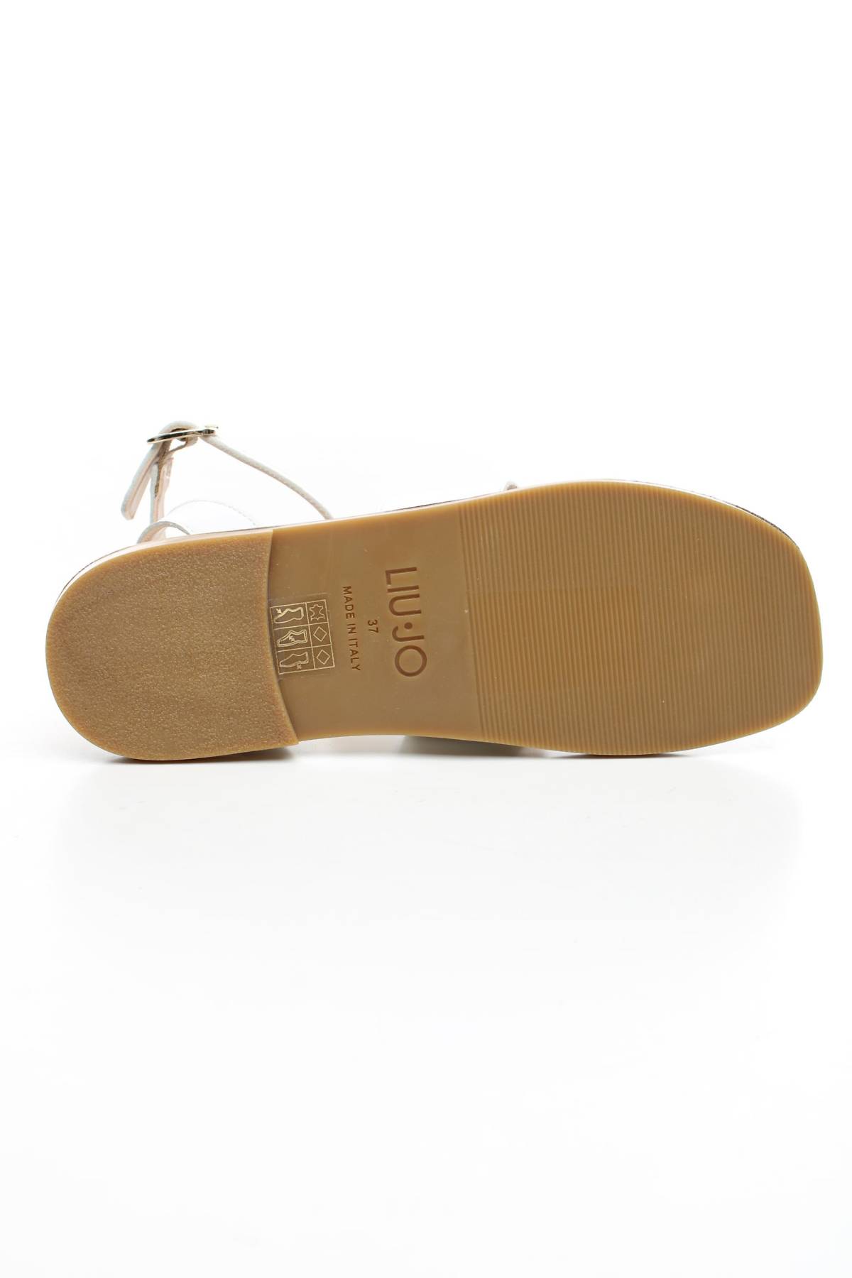 Σανδάλια Liu Jo4 - Contourshop.gr Σανδάλια Liu Jo4