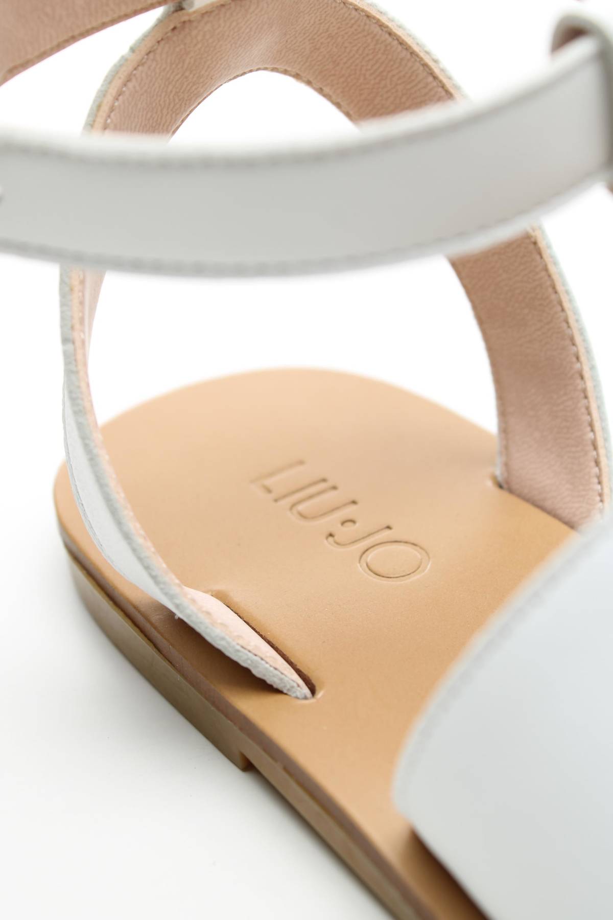 Σανδάλια Liu Jo5 - Contourshop.gr Σανδάλια Liu Jo5