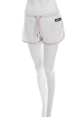 Дамски къс панталон Ellesse1