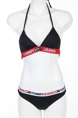 Σετ μαγιό Tommy Jeans1 - Contourshop.gr Σετ μαγιό Tommy Jeans1