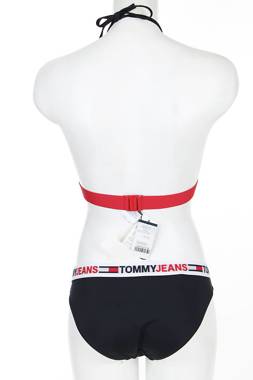 Σετ μαγιό Tommy Jeans2 - Contourshop.gr Σετ μαγιό Tommy Jeans2