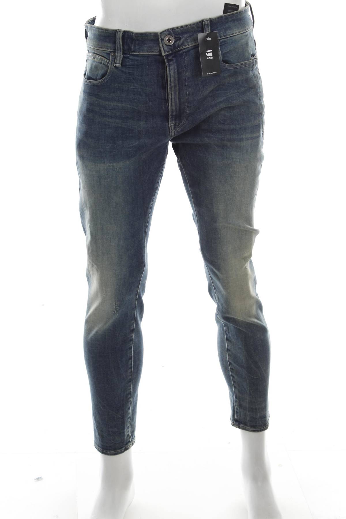 Мъжки дънки G-Star Raw1