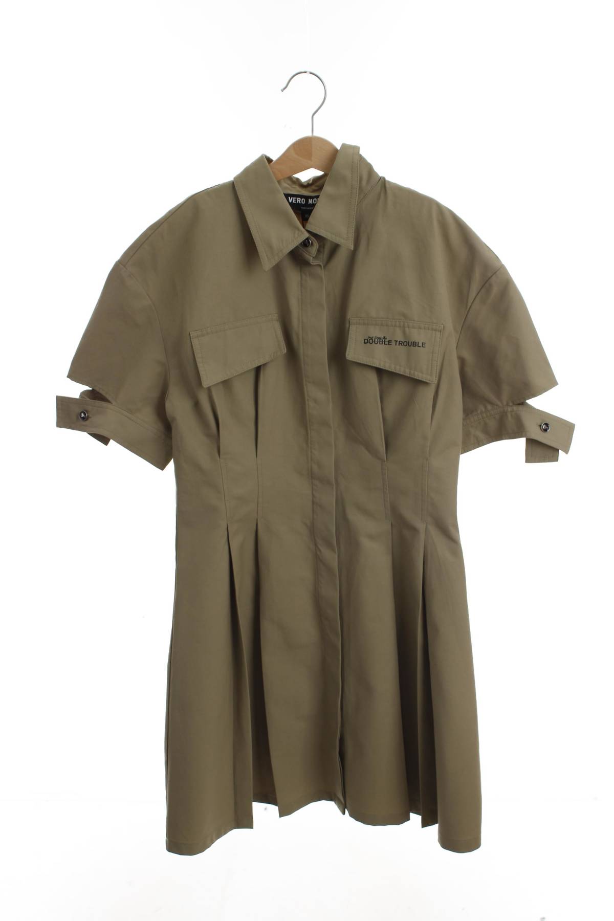 Рокля Vero Moda1 - Contour.bg Рокля Vero Moda1