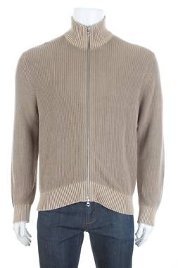 Мъжка жилетка Jack & Jones CORE1 - Contour.bg Мъжка жилетка Jack & Jones CORE1