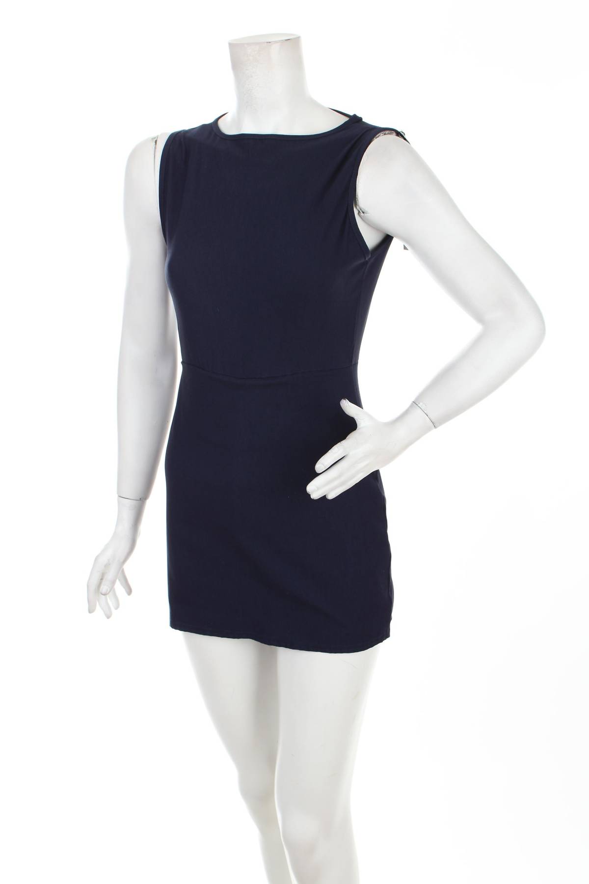 Дамски гащеризон Boohoo1