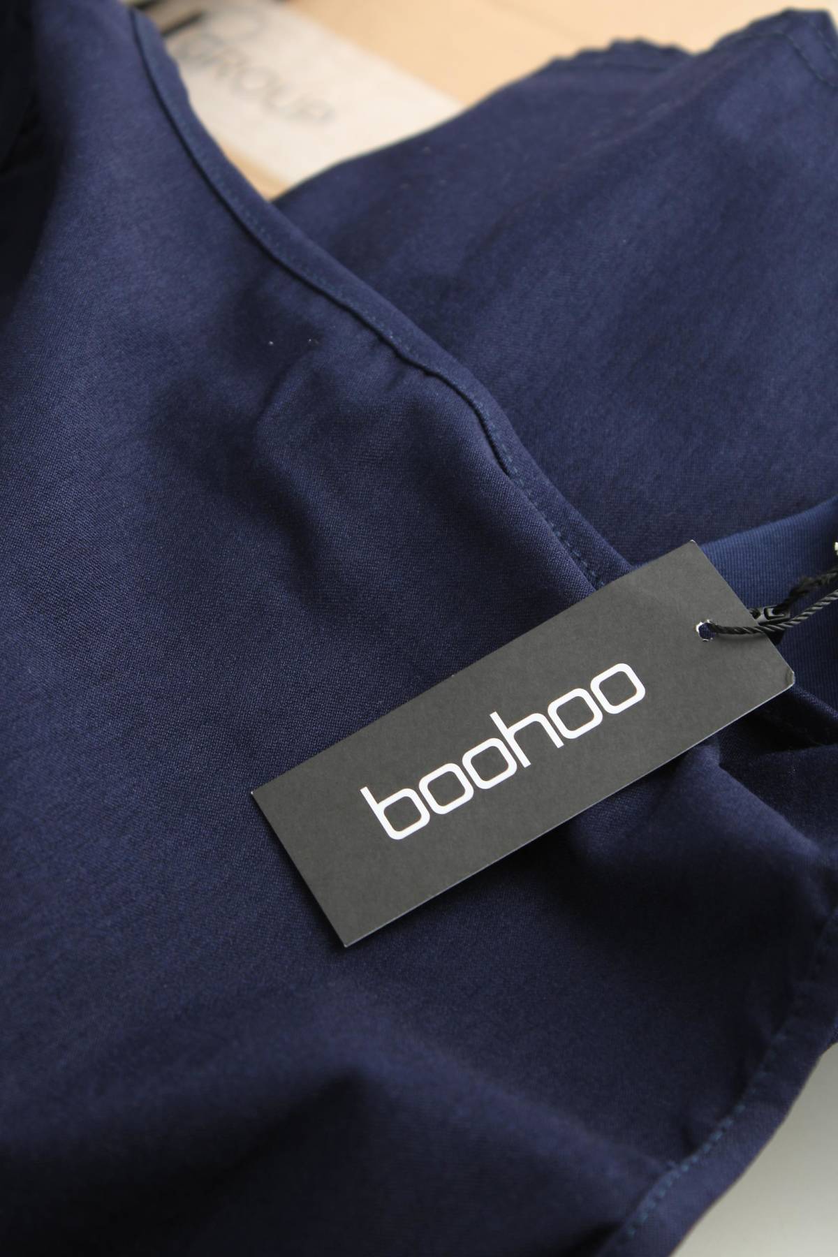 Дамски гащеризон Boohoo3