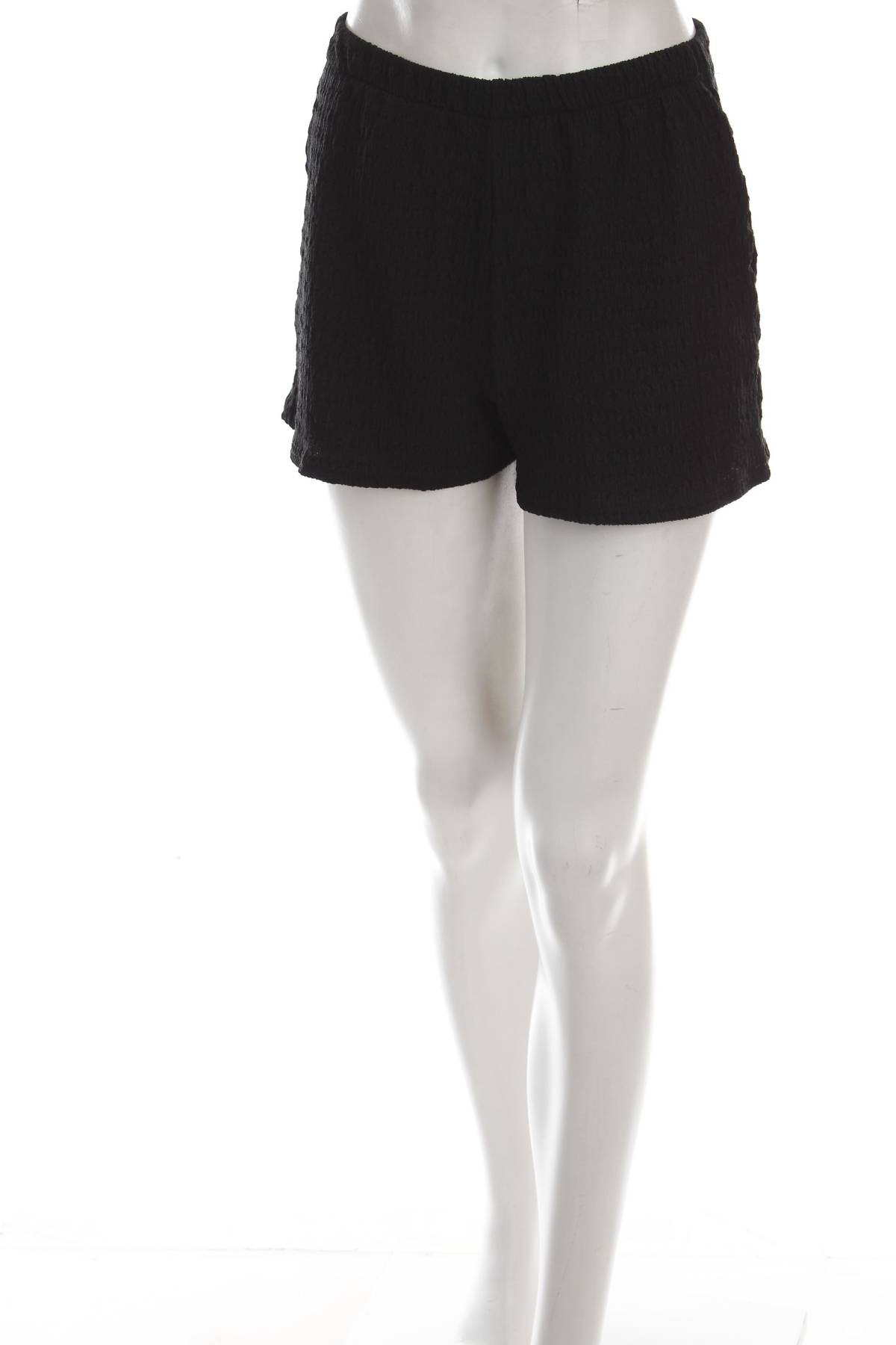 Дамски къс панталон Boohoo1