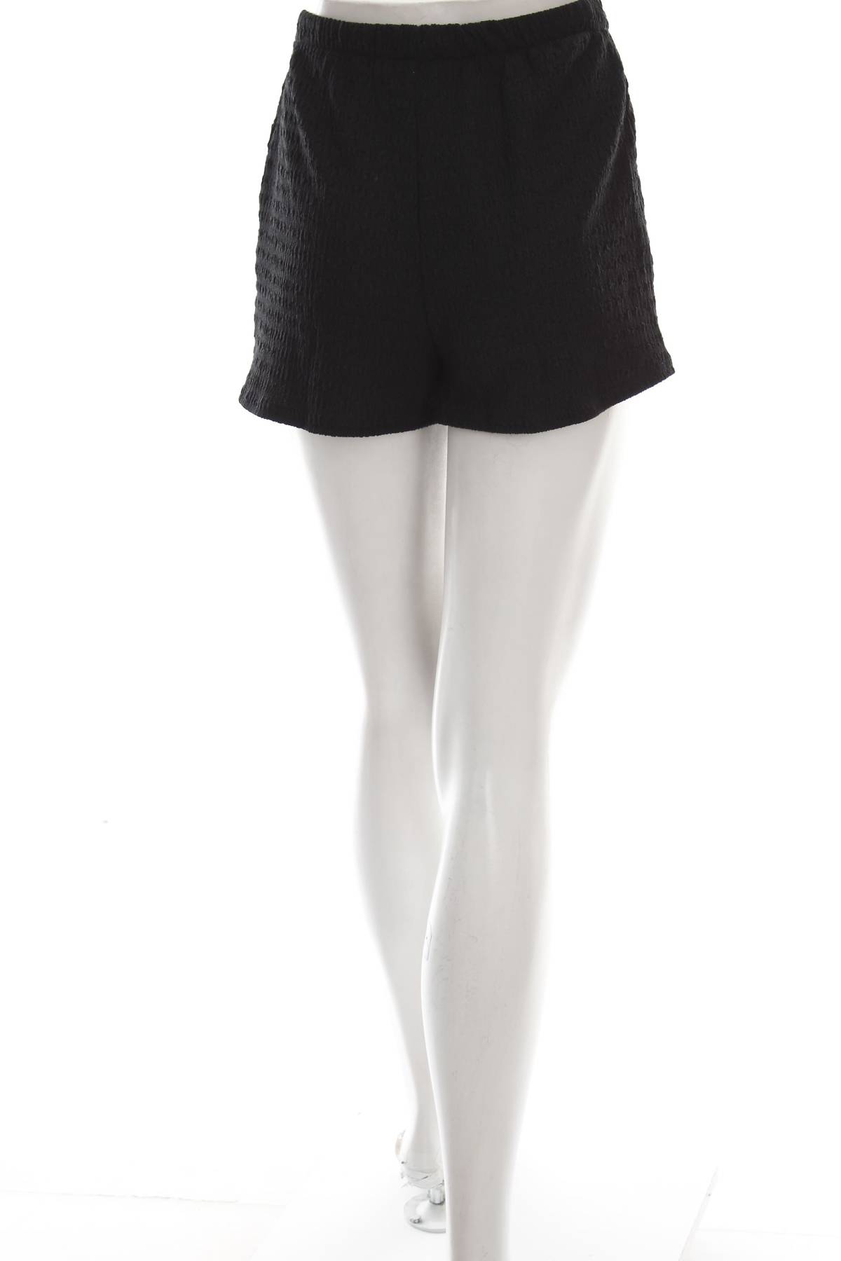 Дамски къс панталон Boohoo2