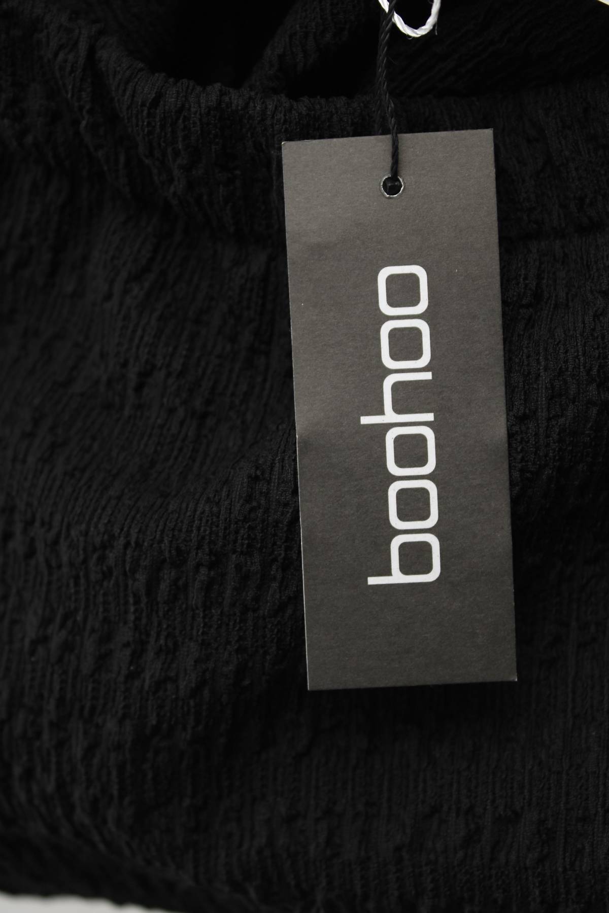 Дамски къс панталон Boohoo3