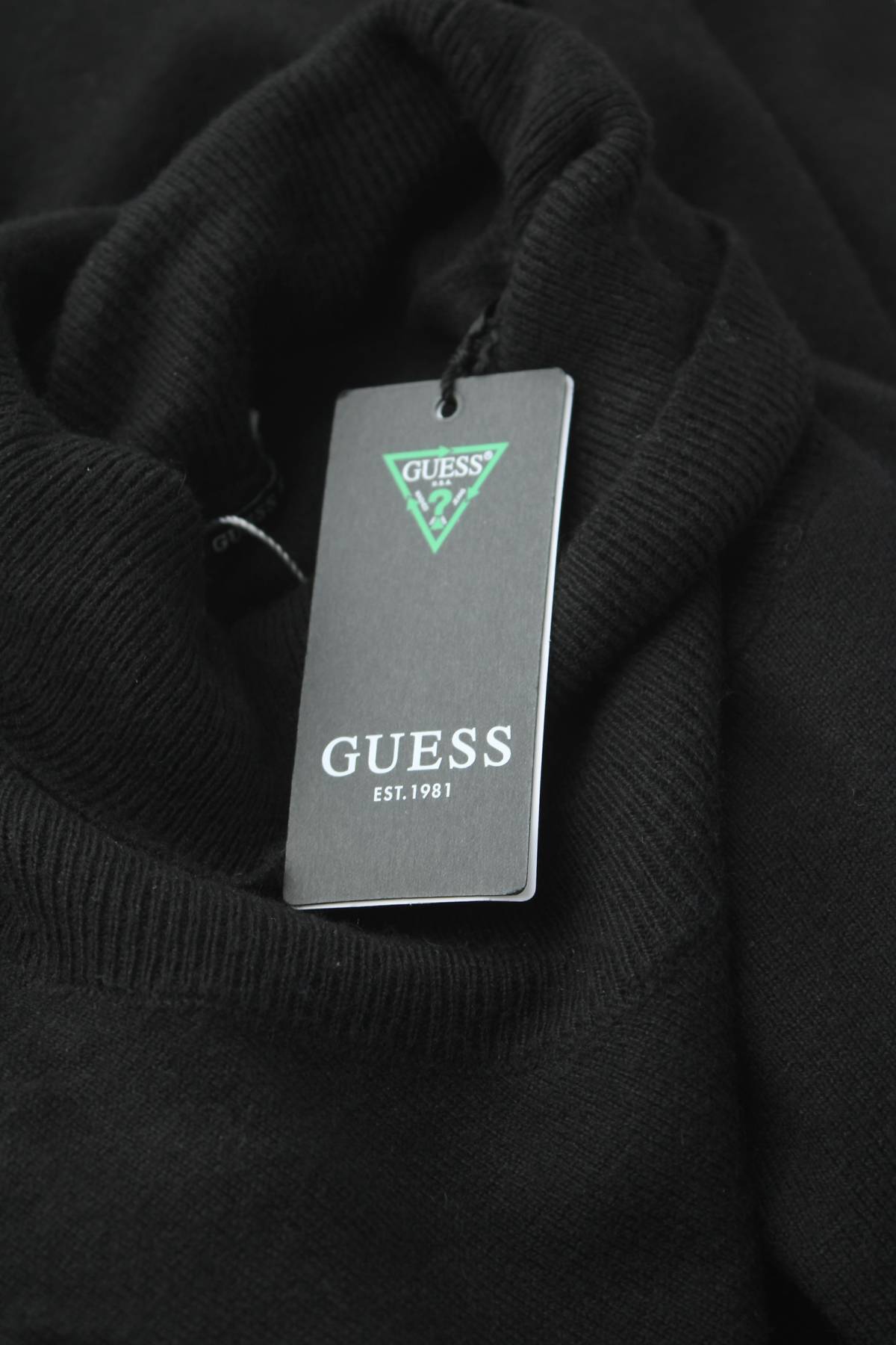 Мъжко поло Guess3 - Contour.bg Мъжко поло Guess3