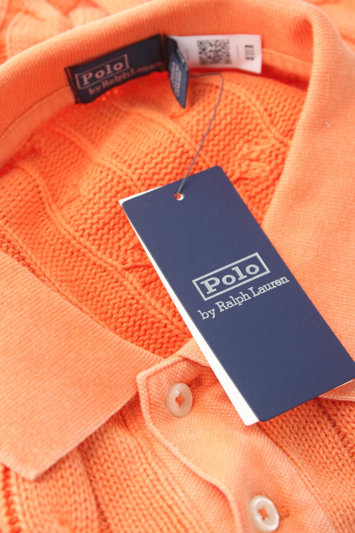 Дамски пуловер Polo by Ralph Lauren3