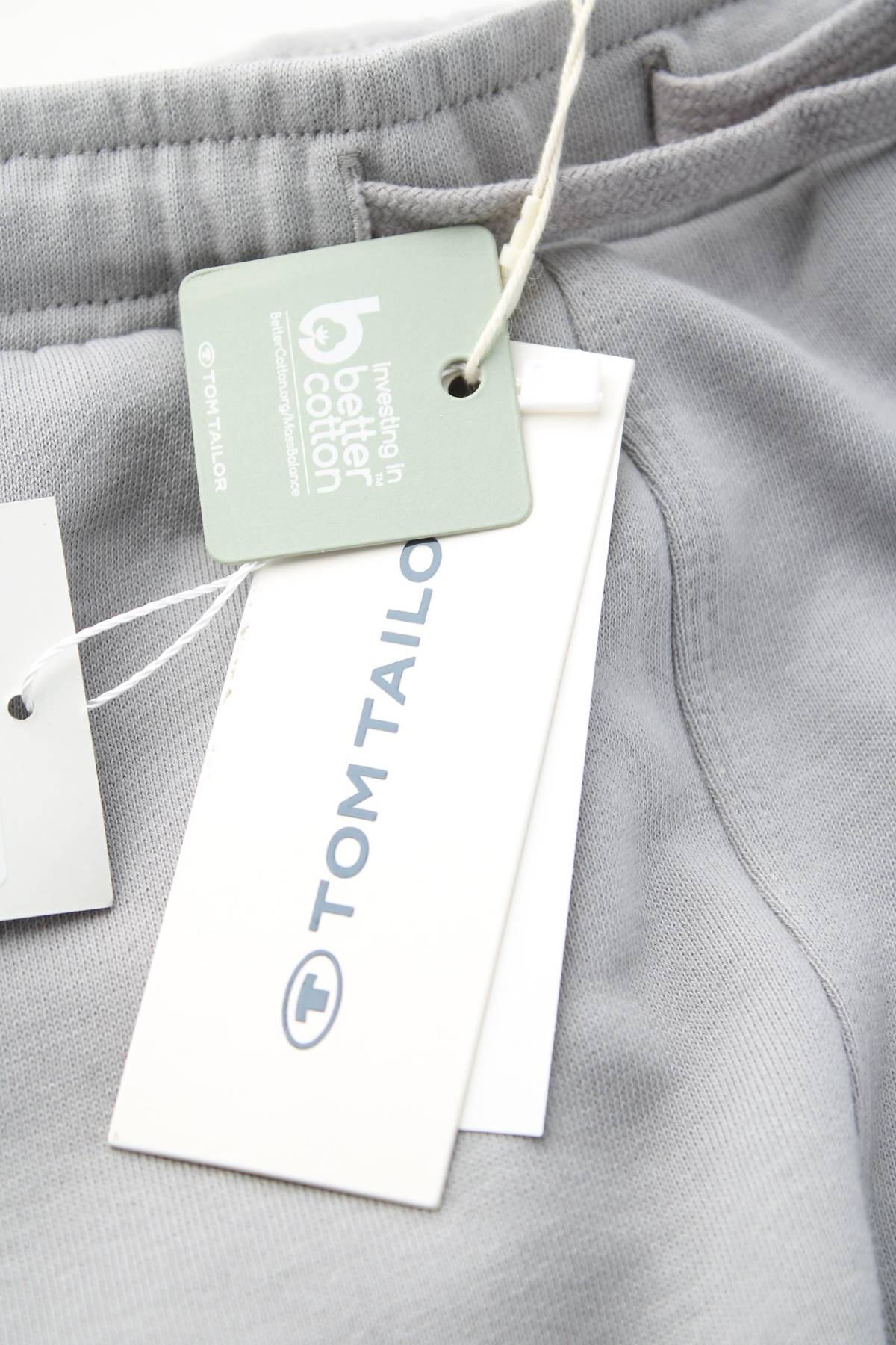 Детски къс панталон Tom Tailor3