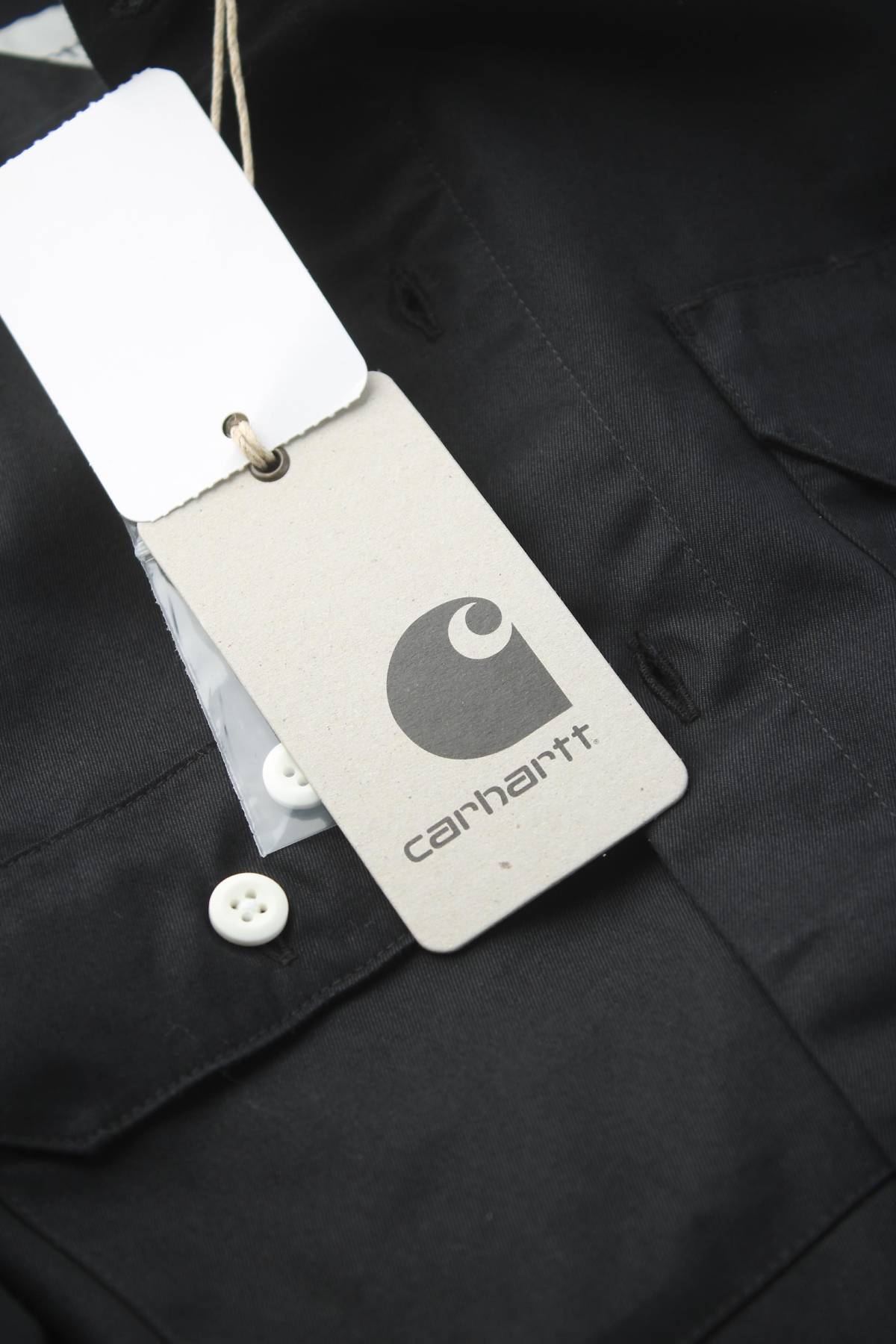 Мъжка риза Carhartt3