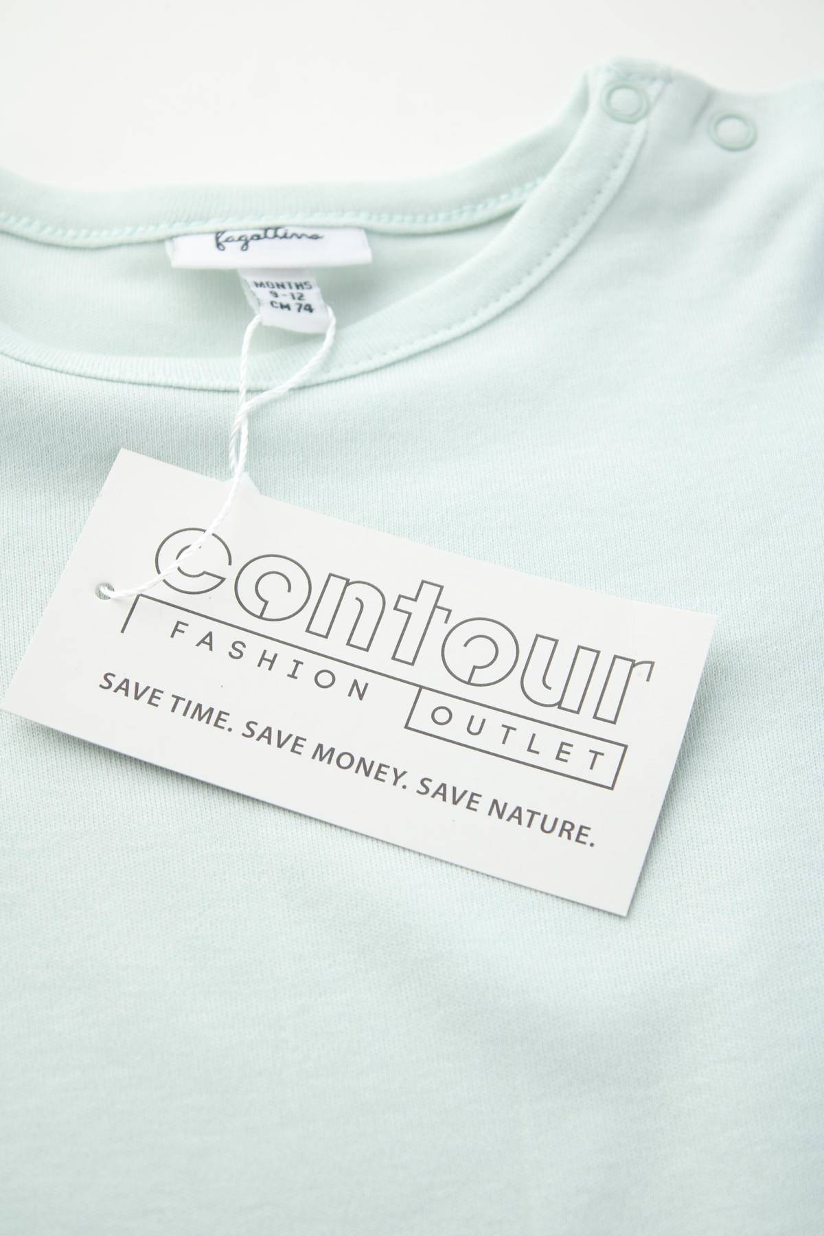 Παιδικό κορμάκι Fagottino By Oviesse3