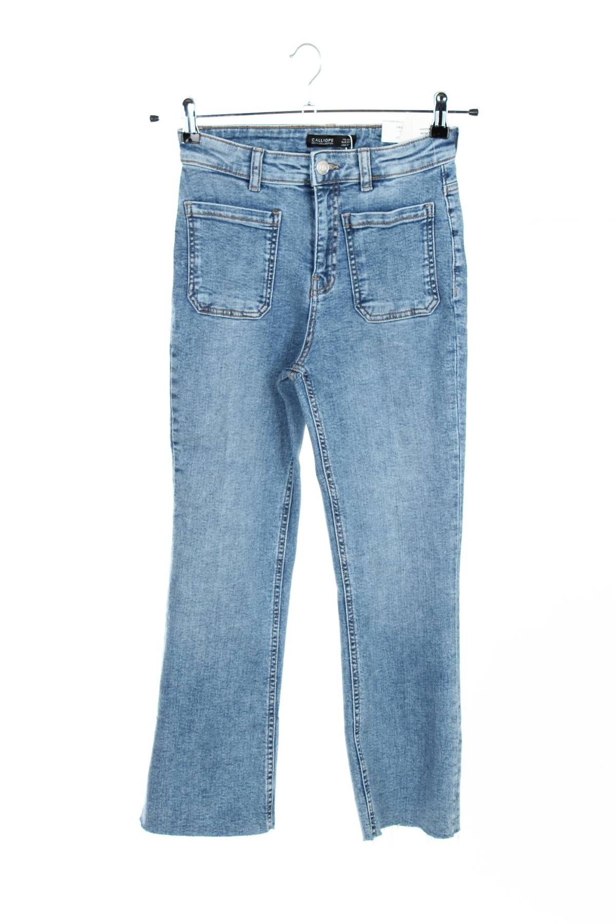 Γυναικεία τζιν Calliope1