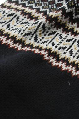 Πλεχτό φουλάρι Bonobo2