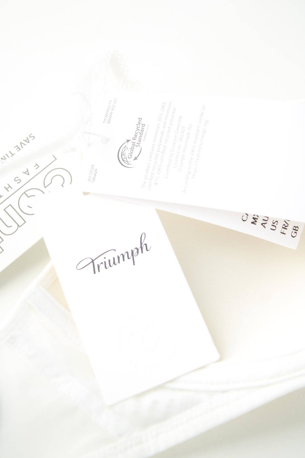 Сутиен Triumph3