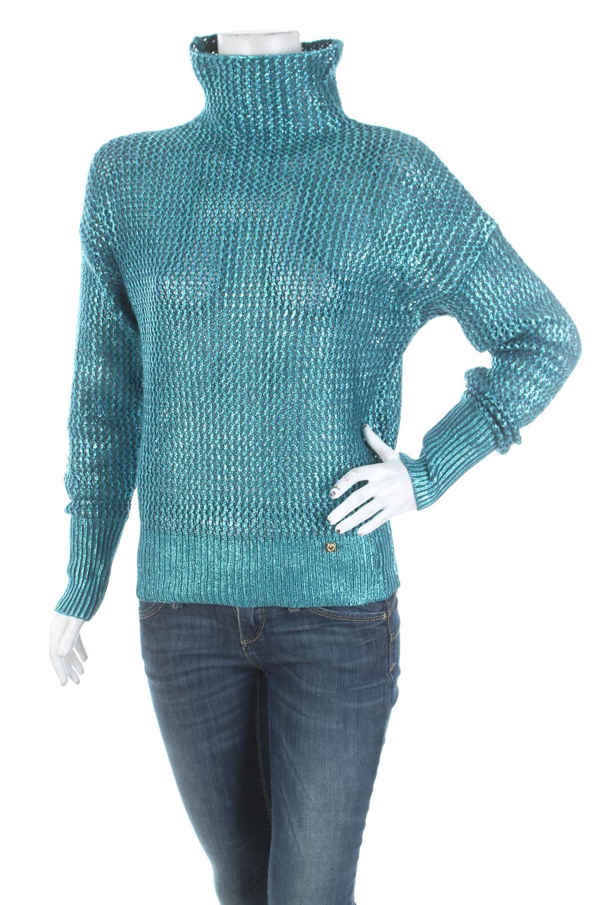 Дамско поло Pinko1