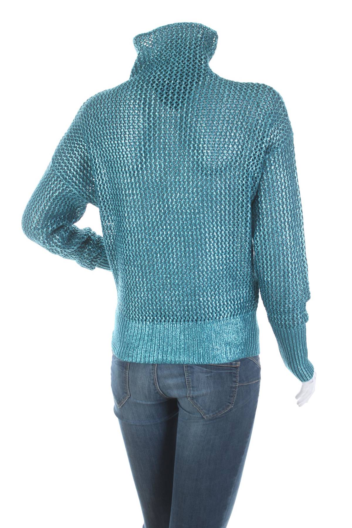 Дамско поло Pinko2