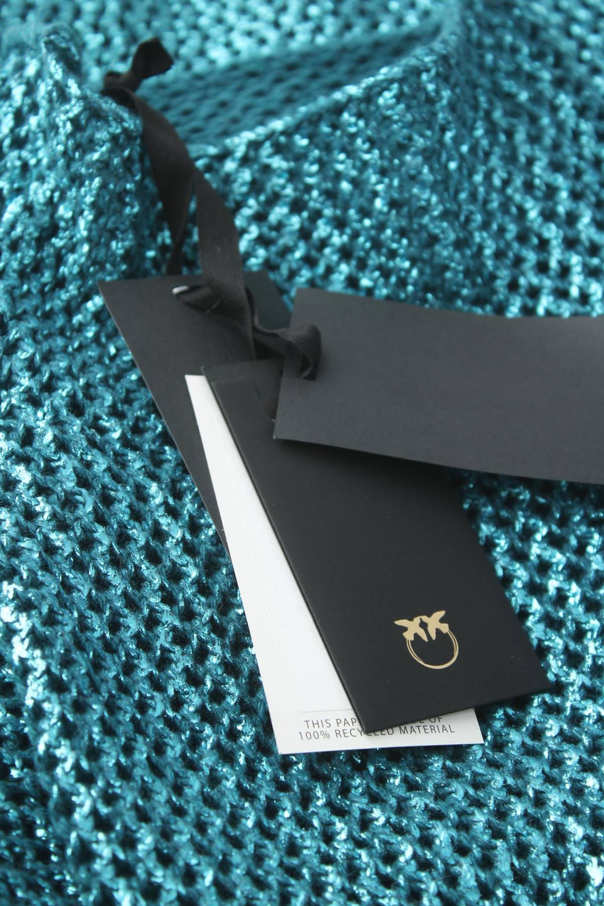 Дамско поло Pinko3