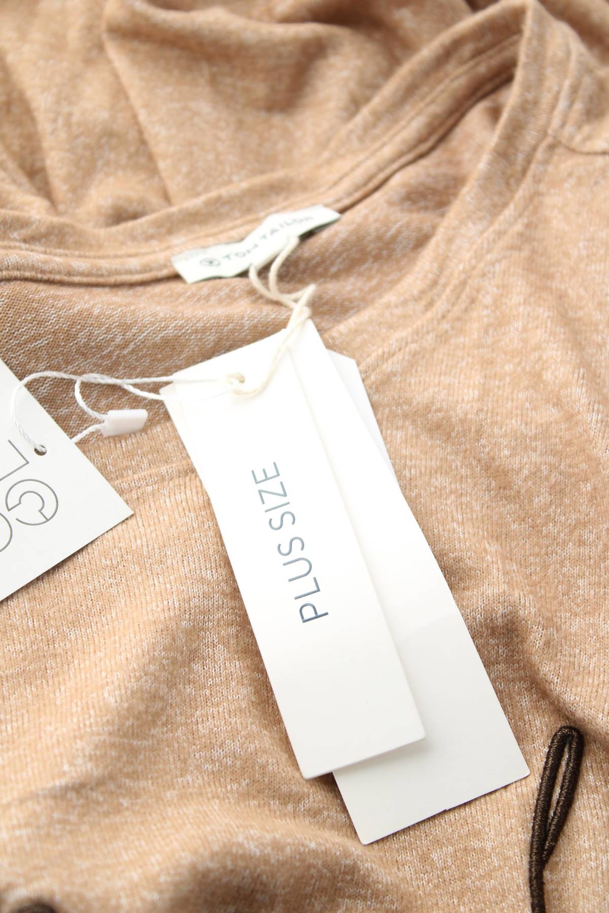 Дамска блуза Tom Tailor3