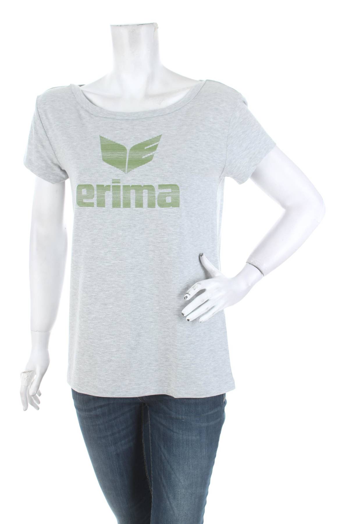 Γυναικείο αθλητικό t-shirt Erima1
