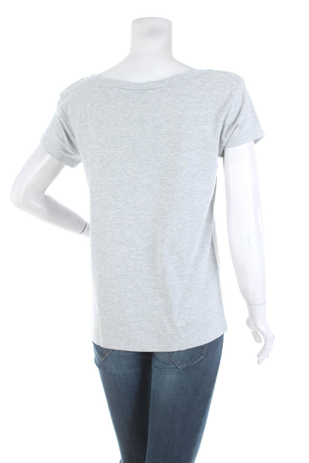 Γυναικείο αθλητικό t-shirt Erima2