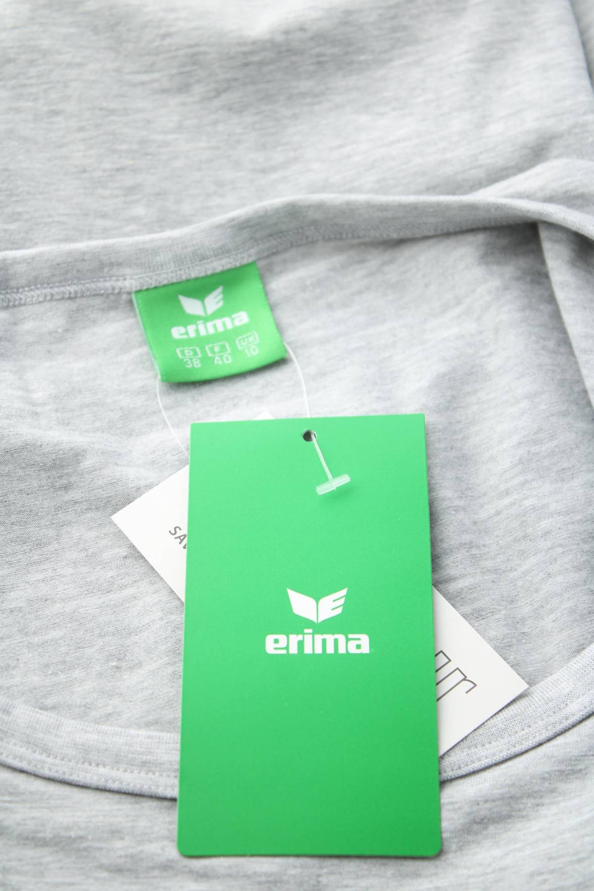 Γυναικείο αθλητικό t-shirt Erima3