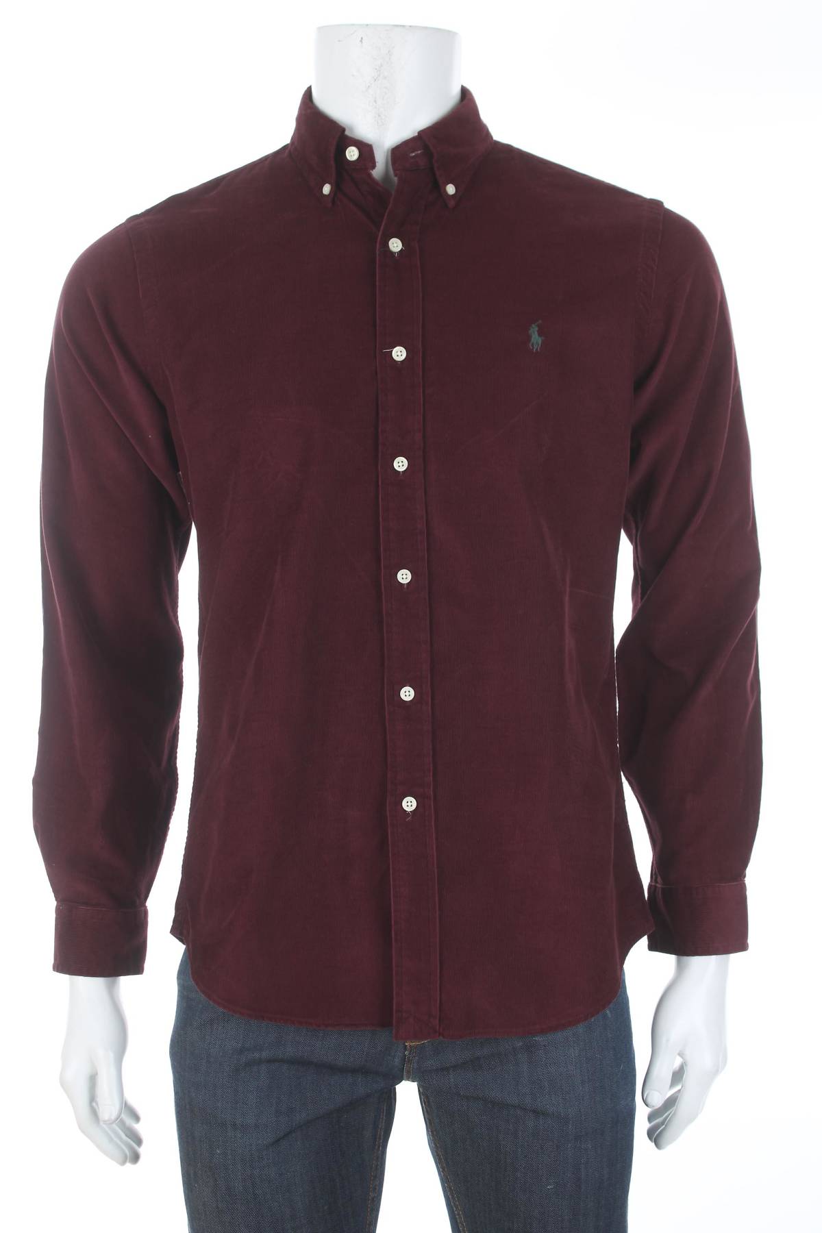 Мъжка риза Polo by Ralph Lauren1