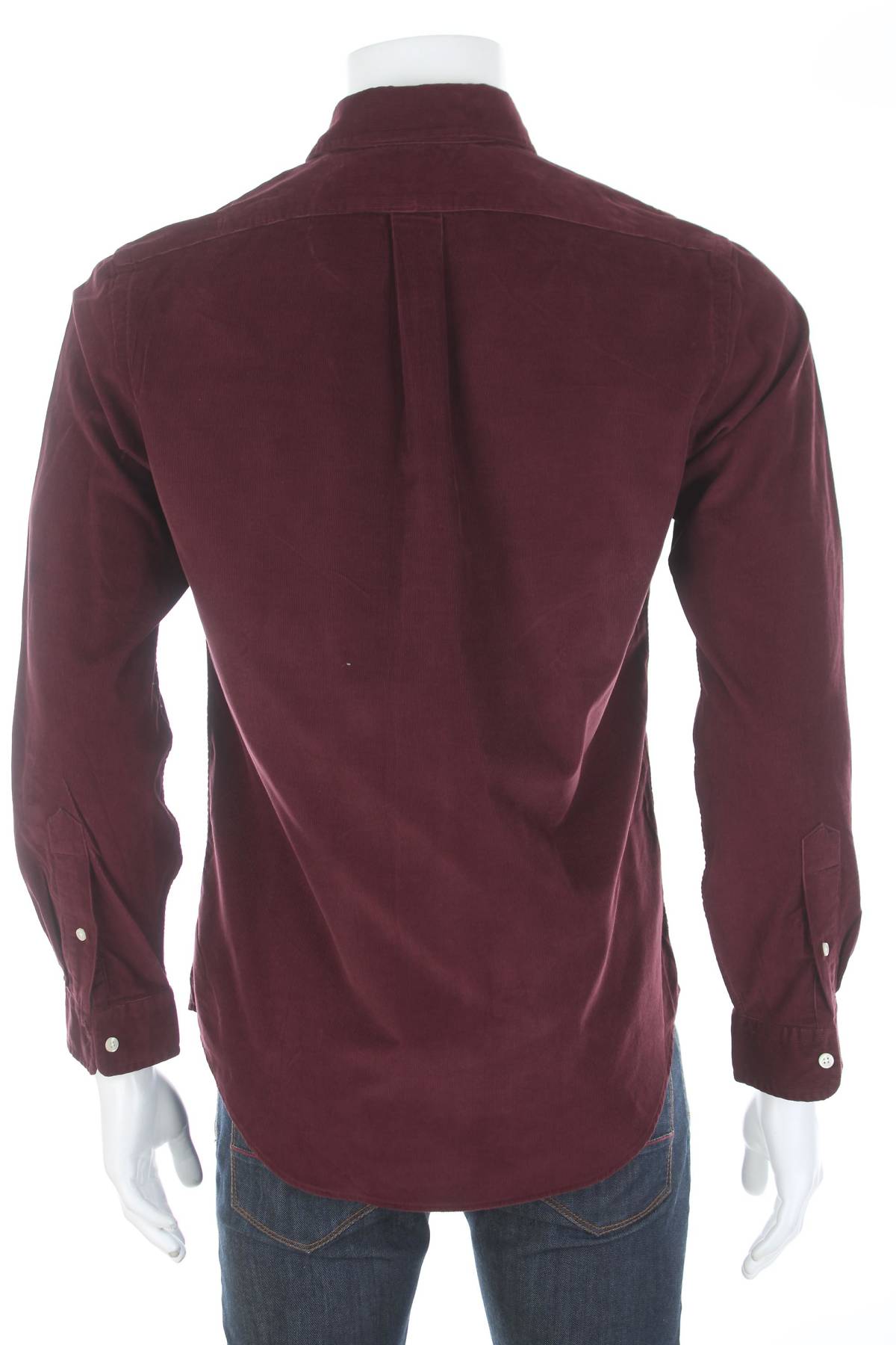 Мъжка риза Polo by Ralph Lauren2