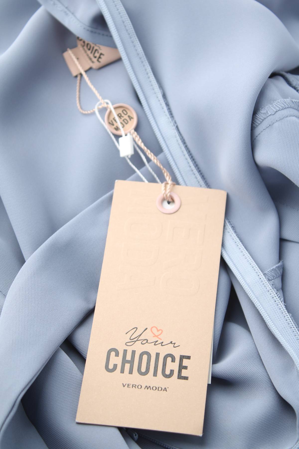 Дамски гащеризон Vero Moda3