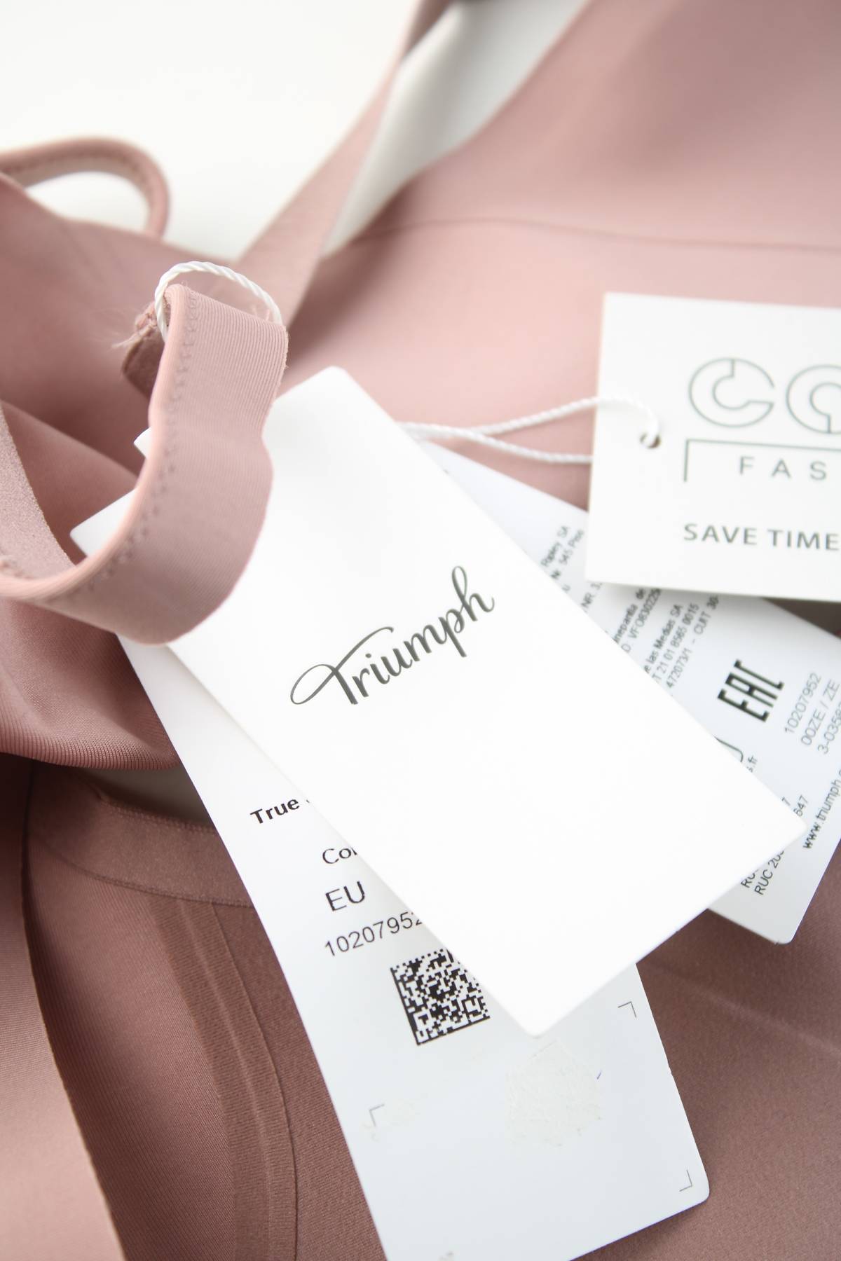 Σουτιέν Triumph3