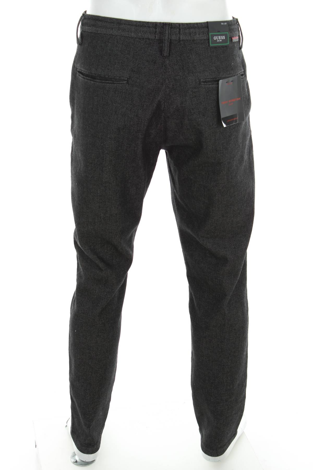 Ανδρικά παντελόνια Guess2