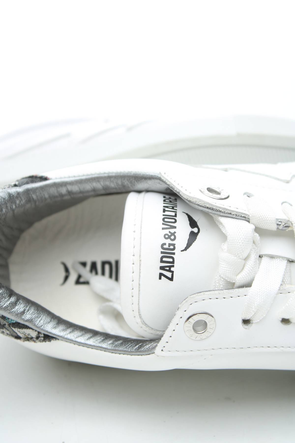 Кецове Zadig & Voltaire5