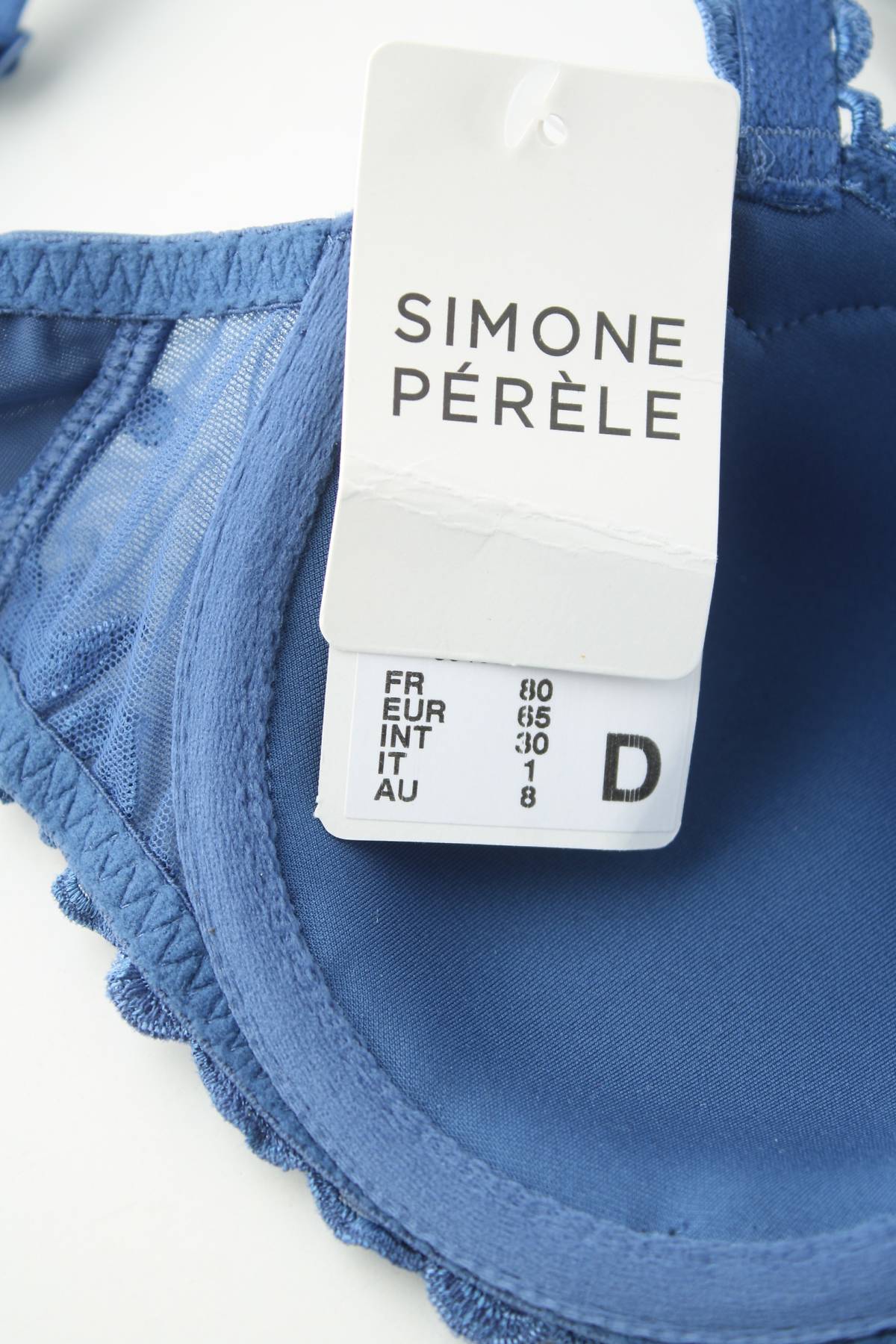 Сутиен Simone Perele3