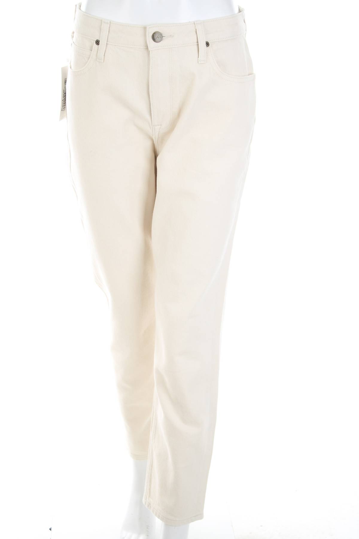 Дамски дънки Lee1