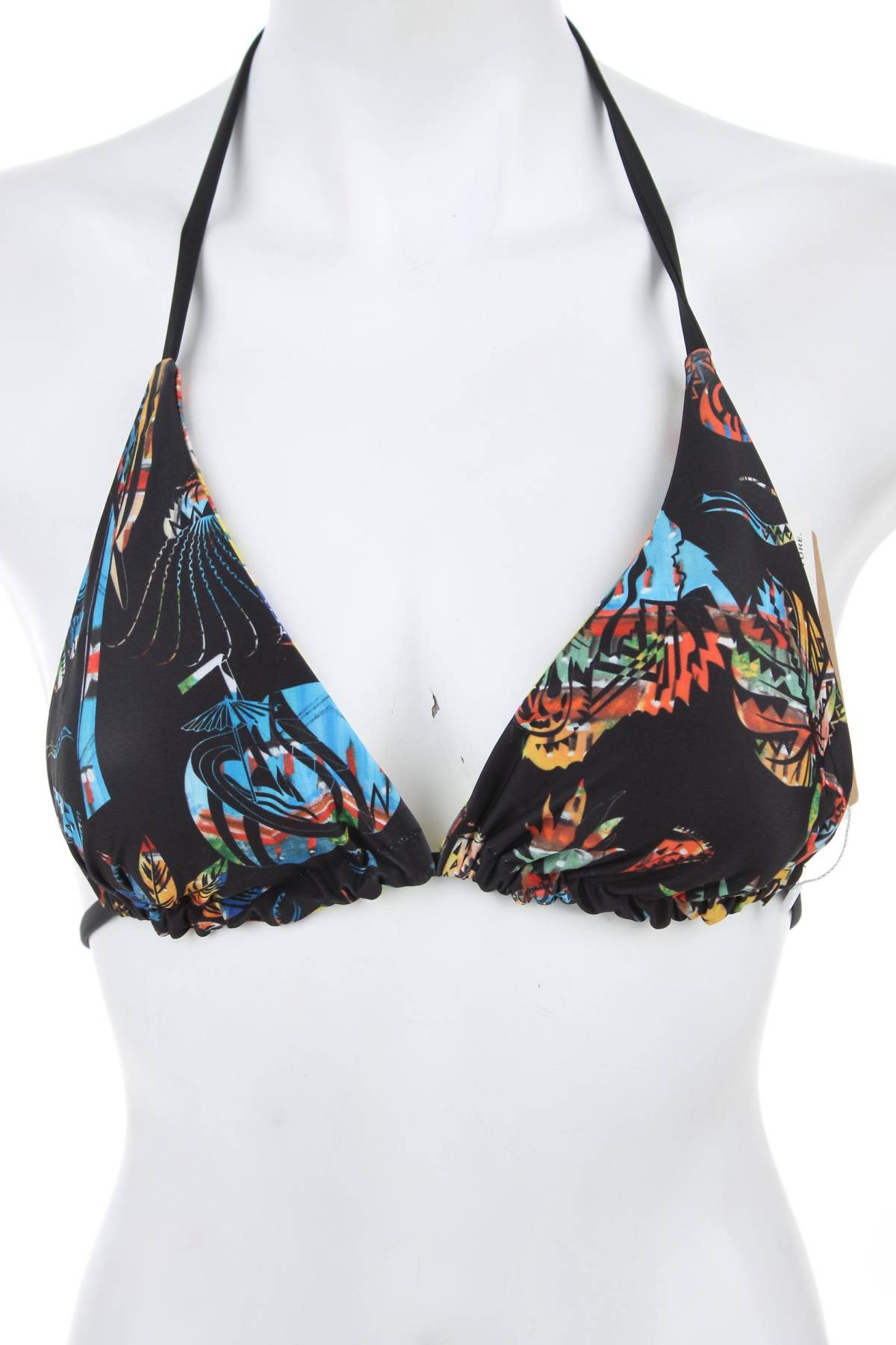 Бански горнище Desigual1 - Contour.bg Бански горнище Desigual1