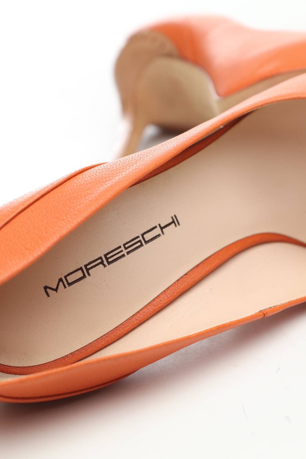 Γυναικεία παπούτσια Moreschi5 - Contourshop.gr Γυναικεία παπούτσια Moreschi5