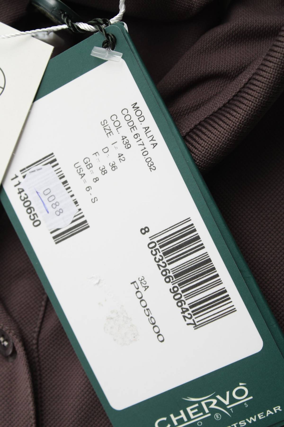 Γυναικείο αμάνικο Chervo3 - Contourshop.gr Γυναικείο αμάνικο Chervo3