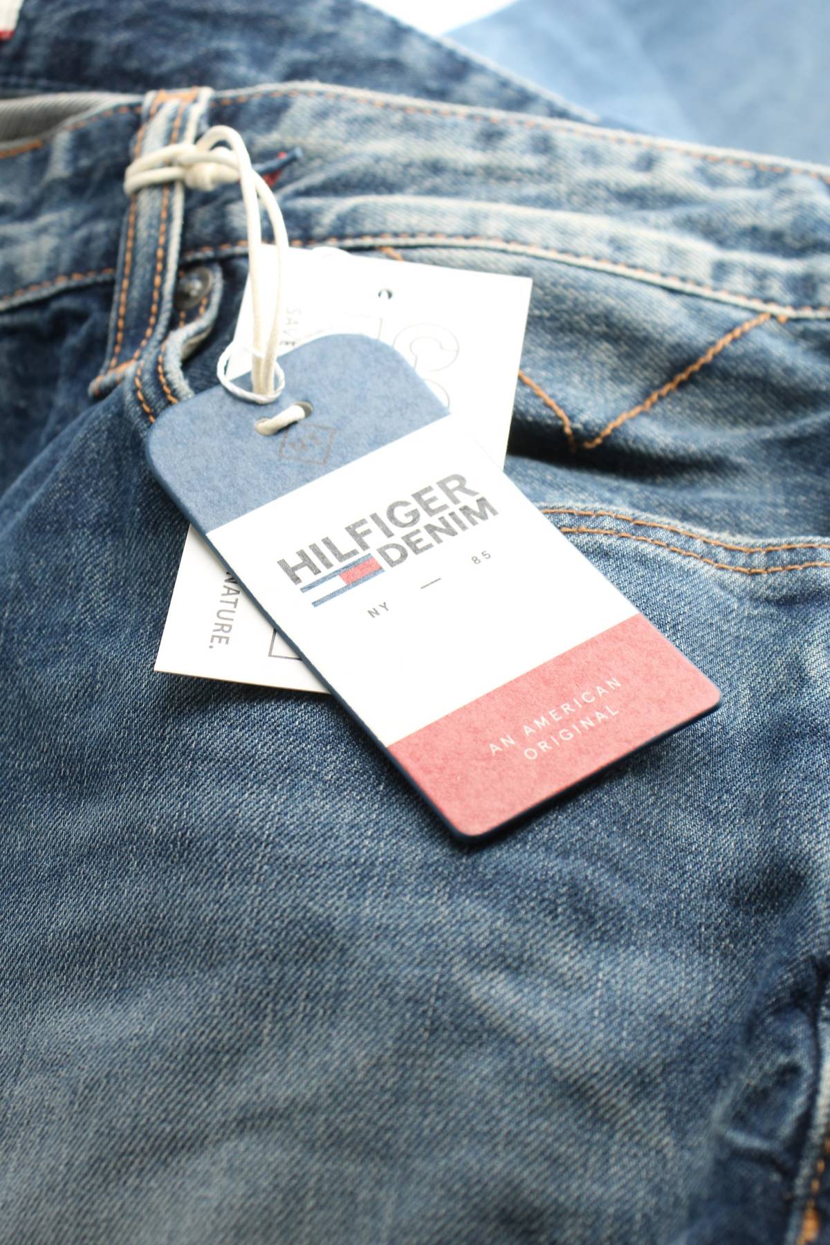 Ανδρικά τζιν Hilfiger Denim3