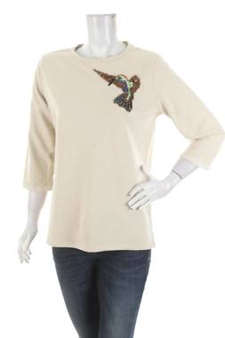 Γυναικεία μπλούζα G Casual By Gemo1 - Contourshop.gr Γυναικεία μπλούζα G Casual By Gemo1